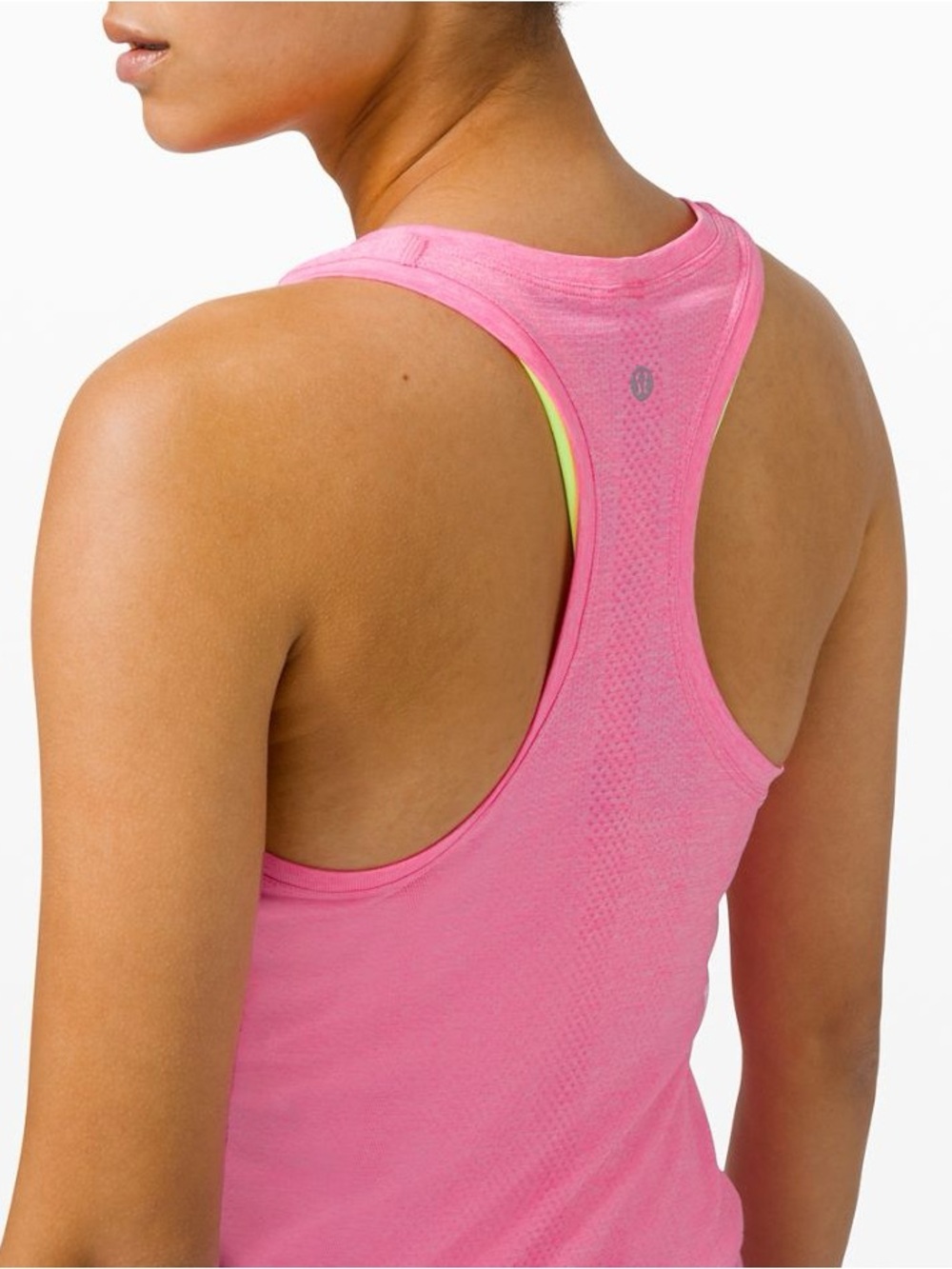 Lululemon Swiftly Tech Racerback Tank Top